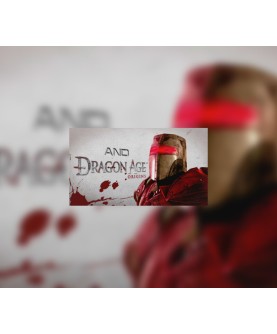 Dragon Age Origins - The Blood Dragon Armor DLC Origin Key GLOBAL